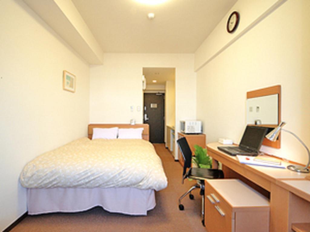 Apa Hotel Machidaeki-Higashi Τόκιο Δωμάτιο φωτογραφία